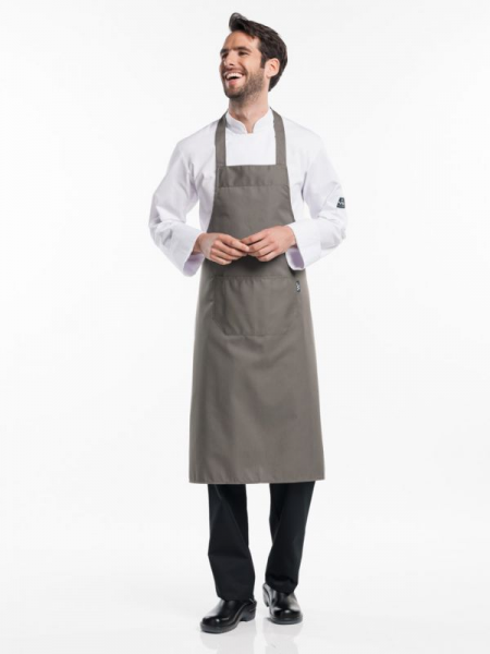 Bib Apron Chaud Devant